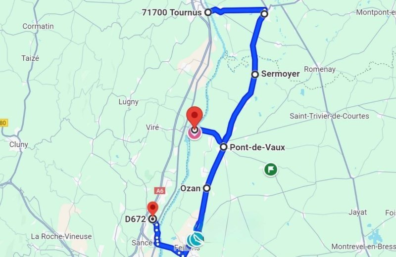 D933A Weer Open: Belangrijke Informatie over Brugbeperkingen en Omleidingen